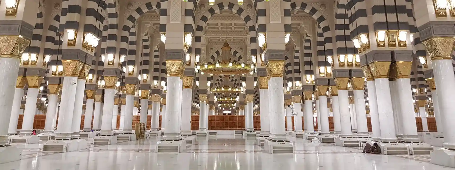 hajj palace